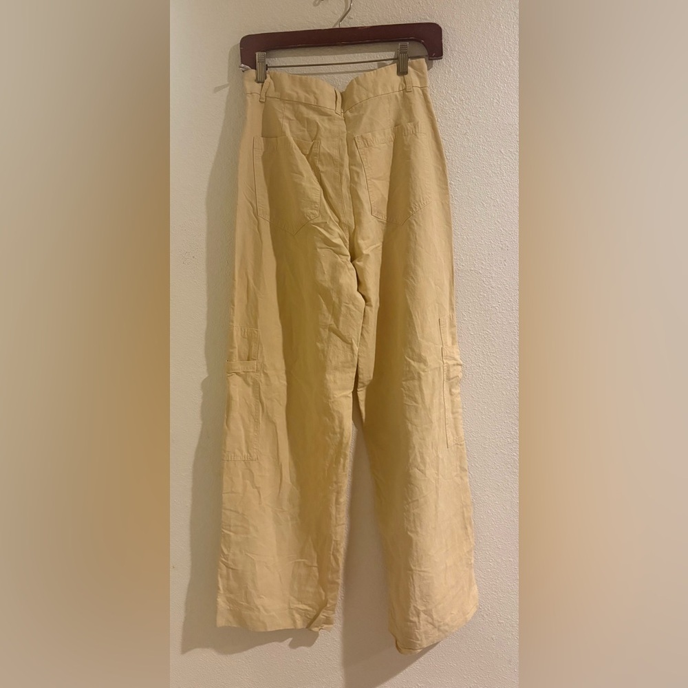 Zara Cargo Pants - Picture 4 of 5